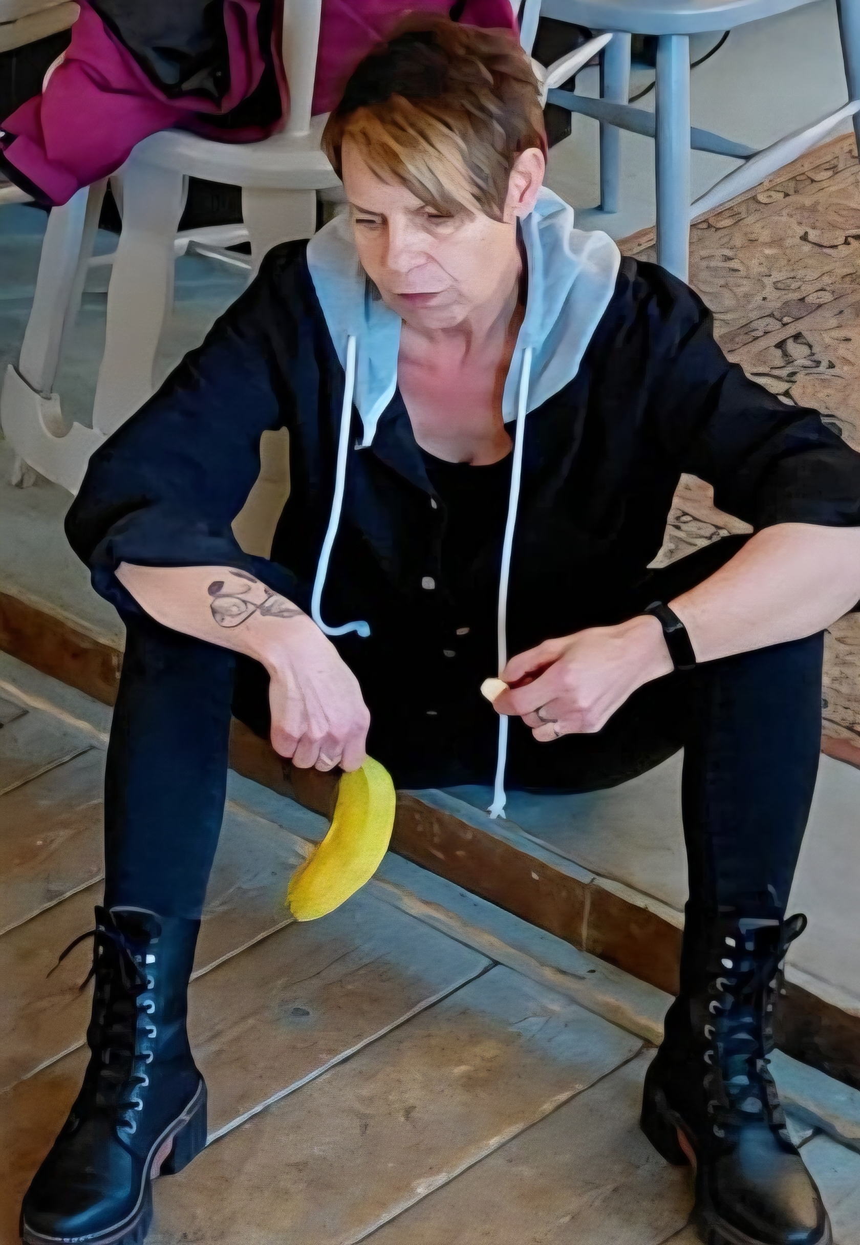 Nieuwe voorstelling Isjoes genoeg